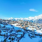Panorama Des Cimes By Interhome *