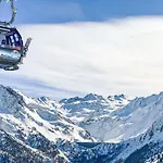 Panorama Des Cimes By Interhome Nendaz