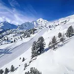 Panorama Des Cimes By Interhome *