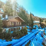 Panorama Des Cimes By Interhome *