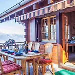 Panorama Des Cimes By Interhome