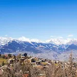 Panorama Des Cimes By Interhome Chalet Nendaz
