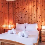 Panorama Des Cimes By Interhome *
