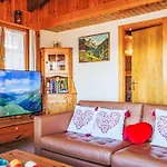 Chalet Panorama Des Cimes By Interhome *
