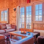 Chalet Panorama Des Cimes By Interhome Nendaz