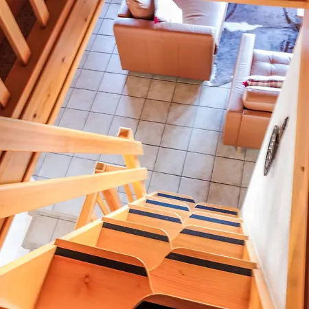 Panorama Des Cimes By Interhome 샬레