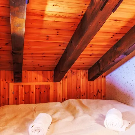 Panorama Des Cimes By Interhome Chalet