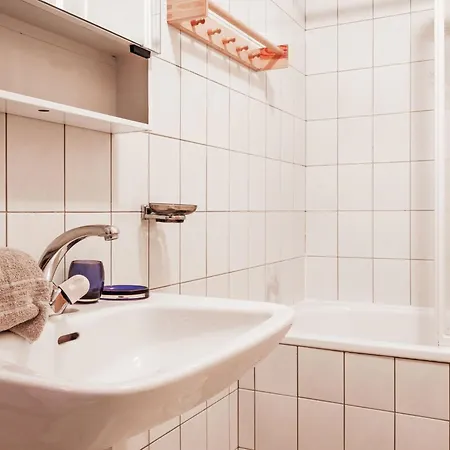 Chalet Panorama Des Cimes By Interhome