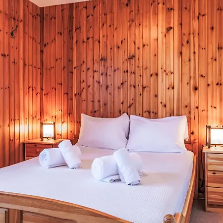 Panorama Des Cimes By Interhome *