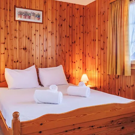 Panorama Des Cimes By Interhome Σαλέ