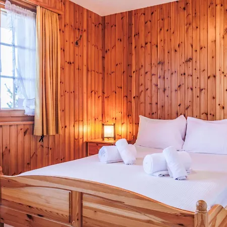 Panorama Des Cimes By Interhome Chalet *