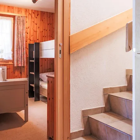 Panorama Des Cimes By Interhome