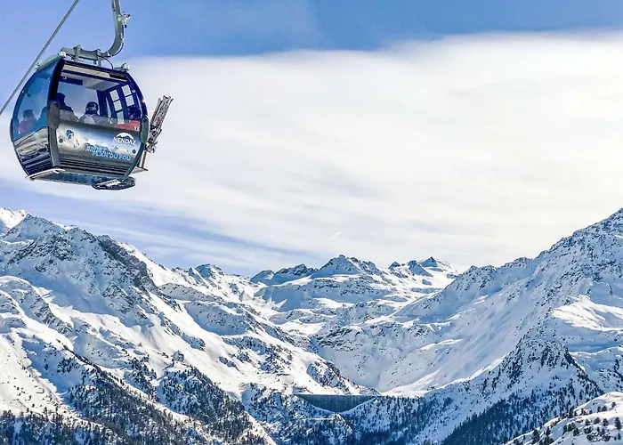 Panorama Des Cimes By Interhome Nendaz