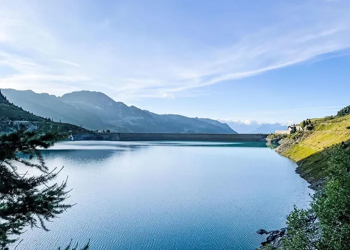 Panorama Des Cimes By Interhome