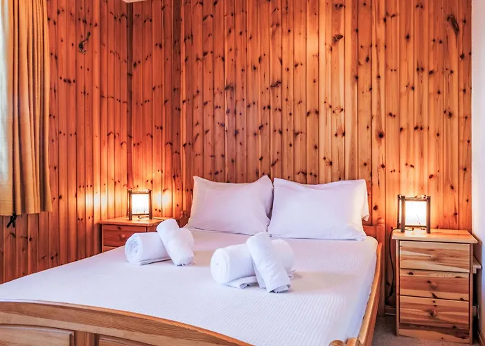 Panorama Des Cimes By Interhome *