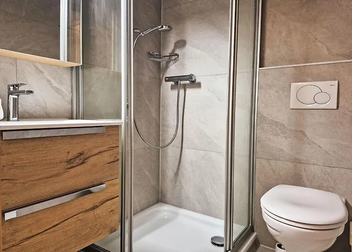 Panorama Des Cimes By Interhome Chalé