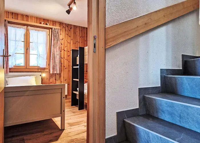 Panorama Des Cimes By Interhome *