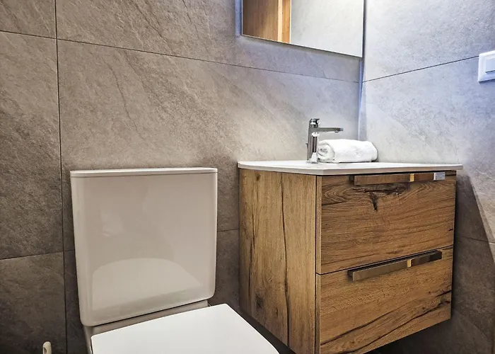 Chalé Panorama Des Cimes By Interhome