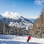 Panorama Des Cimes By Interhome Nendaz