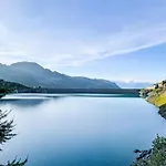Panorama Des Cimes By Interhome