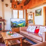 Panorama Des Cimes By Interhome Nendaz