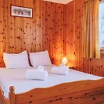 Panorama Des Cimes By Interhome Chalet