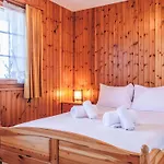 Panorama Des Cimes By Interhome Chalet *