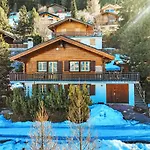 Panorama Des Cimes By Interhome * Nendaz