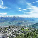 Panorama Des Cimes By Interhome Chalet *