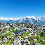 Chalet Panorama Des Cimes By Interhome