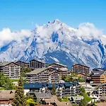 Panorama Des Cimes By Interhome Chalet