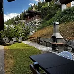 Panorama Des Cimes By Interhome Chalet *