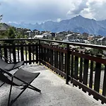 Panorama Des Cimes By Interhome Nendaz