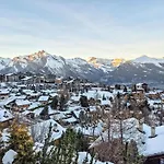 Panorama Des Cimes By Interhome Nendaz