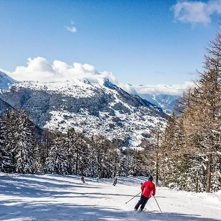 Panorama Des Cimes By Interhome Nendaz