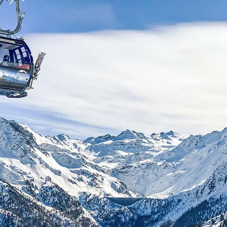 Panorama Des Cimes By Interhome Nendaz