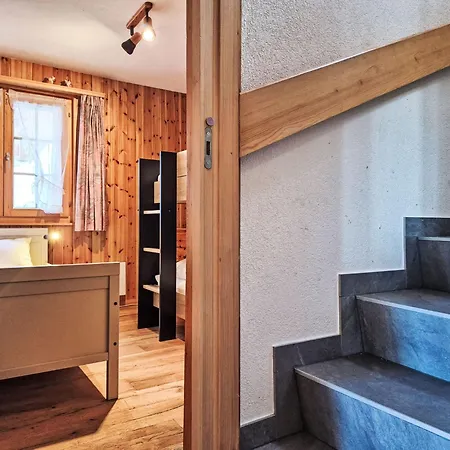 Panorama Des Cimes By Interhome *