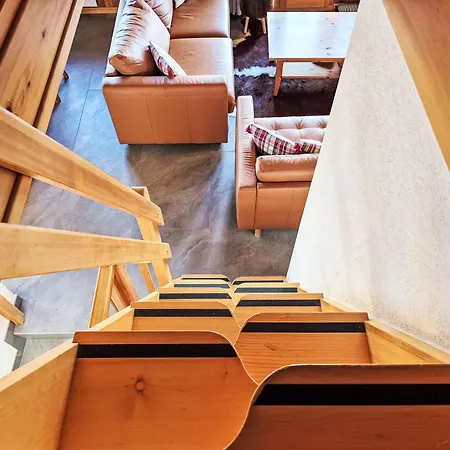 Panorama Des Cimes By Interhome Alpehytte Nendaz