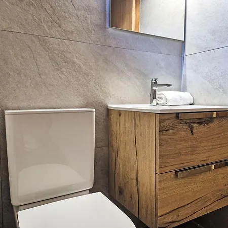 Alpehytte Panorama Des Cimes By Interhome