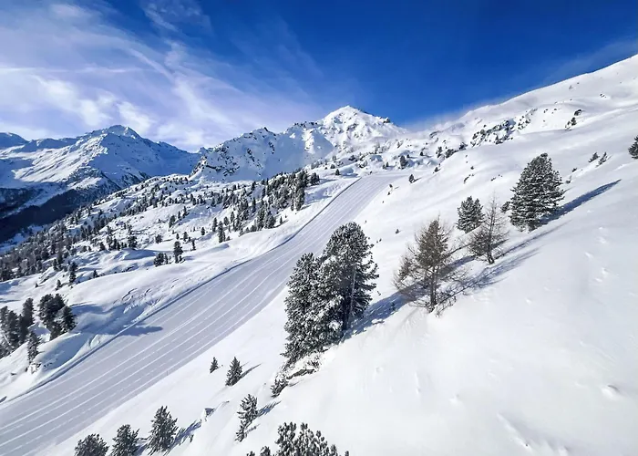 Panorama Des Cimes By Interhome *